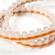 Лента DIP-960S-U 12V Blue (DIP 5mm, 96 LED) (arlight, 7.6 Вт/м, IP65) 011433