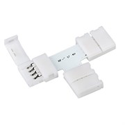 Соединитель 3T FIX-RGB10C (ANR, -) 017900