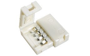 Соединитель FIX-RGB10 020018