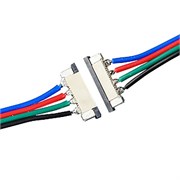 ZG 234  230V  1,35mA  EX10    d=10,0  l=28 (миниатюрные) - лампа 013091