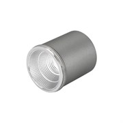 Модуль светодиодный SP-POLO-R65-8W Warm (40 deg, 2-3, 200mA) (Arlight, Металл) 022633