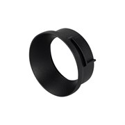 Вставка SP-POLO-R65 (BK, 3-3) (arlight, Металл) 024244