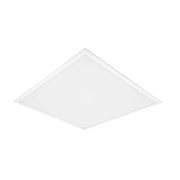 Светильник светодиодный ECO CLASS PANEL 600 36W 840 WT 3240Лм 595x595x34 (выносной драйвер) Осрам 4058075386648