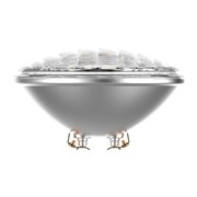 Лампа для бассейна LED PAR56 12V AC 16.5W 830 IP68 90° D178x110 1340lm 25000h  -   TU 93119174