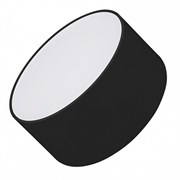 Светильник SP-RONDO-140B-18W Warm White (Arlight, IP40 Металл, 3 года) 022903