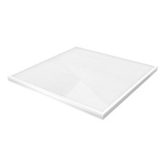 Светильник офисный Gauss 48W 4200lm 4000K IP20 595*595*19мм призма LED 1/4 842123245