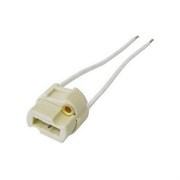 Патрон 32402 VS   G9 (керамический)  -патрон 698000