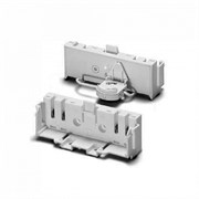 Стартер 36302 VS Патрон 2G10 со  одержателем 107313