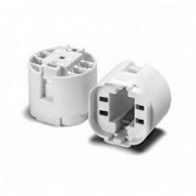 Патрон 35965 VS   G24q-3/ GX24q-3 цилиндр 107866.01