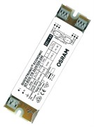 ЭПРА OSRAM QT ECO T/E (D/E) 2X26/220-240    150x41x28 - ЭПРА * 4050300804002