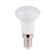 Ecola Reflector R50   LED Premium  7,0W  220V E14 4200K (композит) 87x50 G4PV70ELC