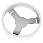 Аксессуар для накладного монтажа ECOCLASS DL FRAME 13W LEDV 4058075644397