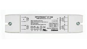  1-10V ШИ-модулятор OT DIM (10V 50W)+(24V 120W) 4050300943459