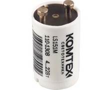 COMTECH  LS 111M Стартер одиночного включения, 4-65W, 220V 125452