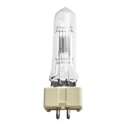 Лампа TU T/29 FWT 230-240V 1200W GX9.5 29000lm 400h d35x124 3050K (OSRAM 64752) - 93106489