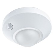 Светильник светодиод NIGHTLUX CEILING WT 6XBLI1 LEDV 4058075270886