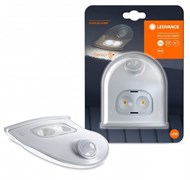 Светильник светодиод DOORLED DOWN WT 6XBLI1 LEDV 4058075267848