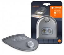 Светильник светодиод DOORLED DOWN SI 6XBLI1 LEDV 4058075267824