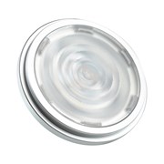 Лампа GE LED15D/R111G/827/12V/G53/35 900Lm - 93012749