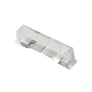 Торцевая крышка для оптики VS -   W2 - 8мм 567196.01