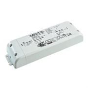 Драйвер VS ECXe  700.086* 18-36V/25W 166х52х24-  драйвер  для светодиодов 186353