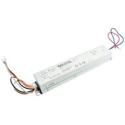 Драйвер  для светодиодов VS ECXe  700G.114 54-107v/75W IP65 241Х43Х31 -   186397