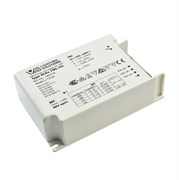 Драйвер ECXe 700.195 500/600/700 mA / max. 37 W 25-54V, 220-240V -   для светодиодов 186524.02