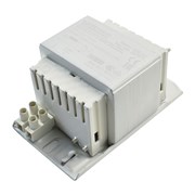 NaHJ  100.126 1,2A 220V 108x  66x53 дроссель метгал-натрий Vossloh Schwabe 507671.01