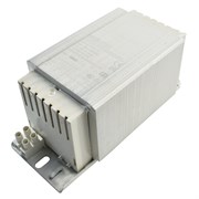 NaHJ  400.743 4,45A 220V    165х71х75мм  дроссель мгл-натрий   Vossloh Schwabe 240шт/палл 536142.01