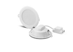 DL-E-105-6-840 6Вт 4000К D=105мм - встраиваемый светодиодный светильник Vossloh Schwabe 570275