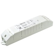 Драйвер  для светодиодов VS ECXe  500.055 12-40V/20W 185x37x33 мм  -    186295.02