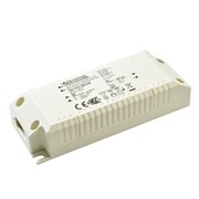 Драйвер  для светодиодов VS ECXe 500.230 30-43V 21,5W 500mA 115x45x25мм -    186592.82