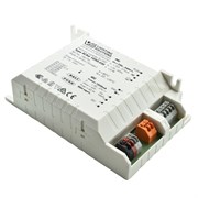 Драйвер ECXd  1050.020 DALI 20-57v 60W 123x79x33  для светодиодов Vossloh Schwabe 186196.92