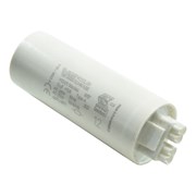 Конденсатор _WTB 12 мкФ ±5% 250V  d30 l95  (Пласт. корпус/Wago/-40C...+85C)   506366.05