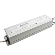 Драйвер  для светодиодов VS ECXe  700G.115  700/400мА  70-143v/100W IP65 241Х61Х41 -   186398