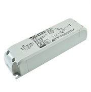 Драйвер ECXd 500.186 220-240V   для светодиодов 186505.82