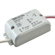 VS EDXe 106/12.037 220-240V (12V   6W) IP20 with cabel 186412.82