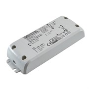 VS EDXe 120/12  (12V   20W) IP54  200x42x25mm  -  ЭПРА для светодиодов 186620.82