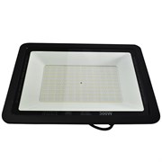 Светильник STR-FIRE ECO 300W 4200K IP65 110гр 230V SMD 30000Лм PF?0.9 Черный -  уличный светодиодный   FL-2000000294261