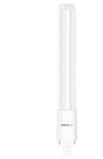 лампа OSRAM DULUX S11LED   6W/840 230V EM G23 4058075558083