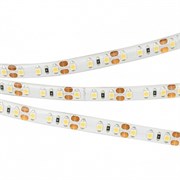 Светодиодная лента герметичная RTW-SE-A120-8mm 12V Warm3000 (9.6 W/m, IP65, 2835, 5m) 015730(2)