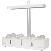 Свет-к для растений LEDV INDOOR GARDEN KIT 450 WT -   4058075576131