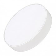 Светильник SP-RONDO-R350-30W Warm3000 (WH, 120 deg, 230V) (Arlight, IP40 Металл, 3 года) 034809