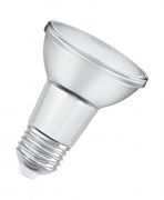LED лампа PARATHOM PAR20 DIM (50W) 36°   6.4W/927 230V E27 350Lm  d65*88mm -   OSRAM 4058075607675