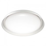 Светильник LED SMART WIFI ORBIS PLATE RD 430 TW WT - LED  V 4058075486447
