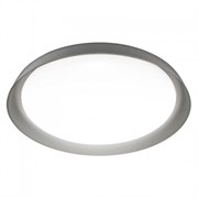 Светильник LED SMART WIFI ORBIS PLATE RD 430 TW GR - LED  V 4058075486461