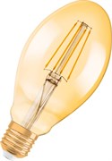 Лампа светодиодная филаментная OSRAM Vintage 1906 Deco 5Вт (замена 36Вт) 220-230V Е27 470Lm 2500K (теплый белый) 4058075091979
