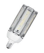 Лампа светодиодная LED 46W Е27 HQL PRO 5400 (замена 125Вт) теплый белый Osram 4058075124868