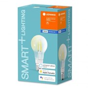 Лампа SMART+ Filament Classic Dimmable 60 6 W/2700K E27 -   светодиодная 4058075208551