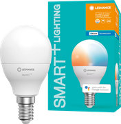Лампа SMART+ Mini bulb Tunable White 40 5 W/2700…6500K E14 -   светодиодная 4058075485273